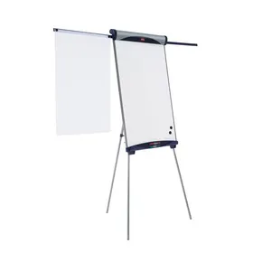 Nobo Classic flipchart kihúzható karral